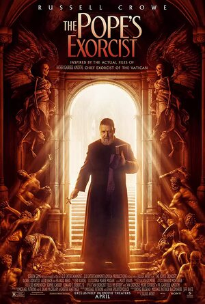 The Pope s Exorcist 2023 in hindi Dubb Movie
